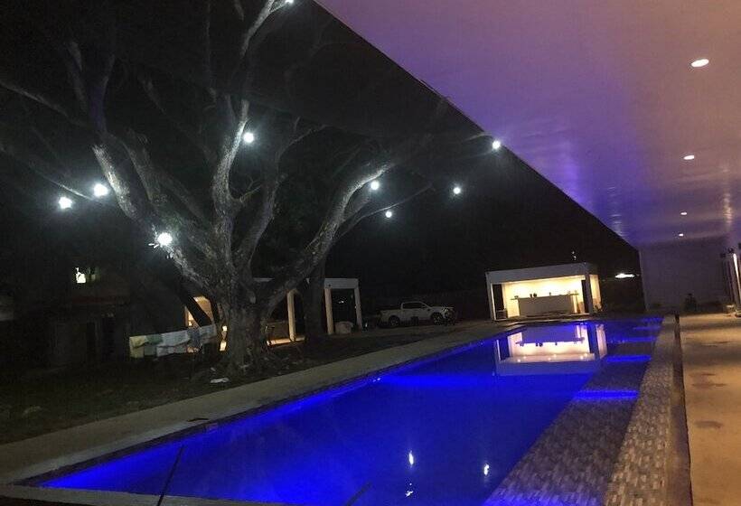 Alesseo Backpackers   Hostel