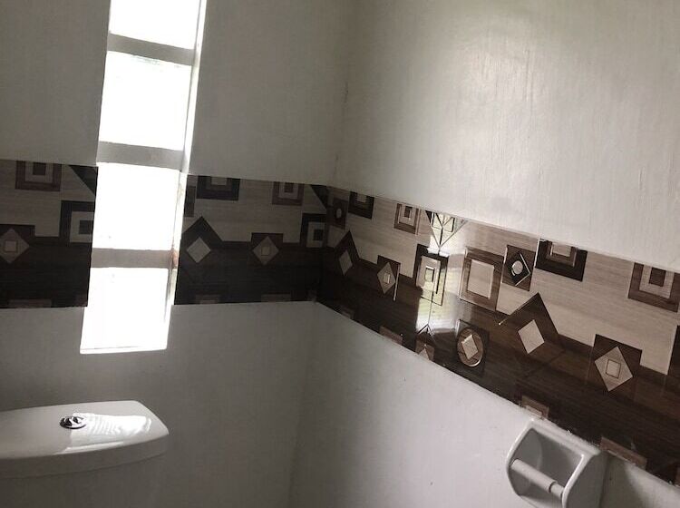 Alesseo Backpackers   Hostel