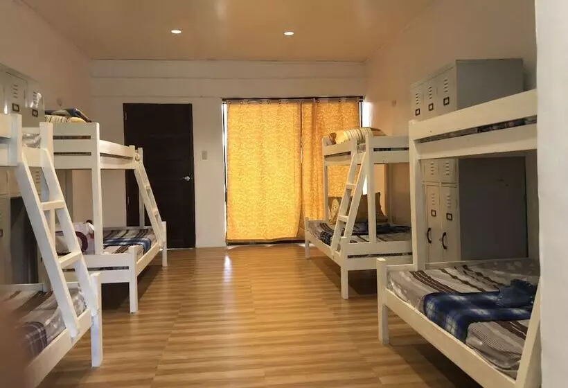 Alesseo Backpackers   Hostel