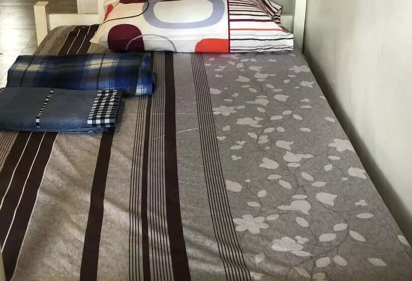 Alesseo Backpackers   Hostel