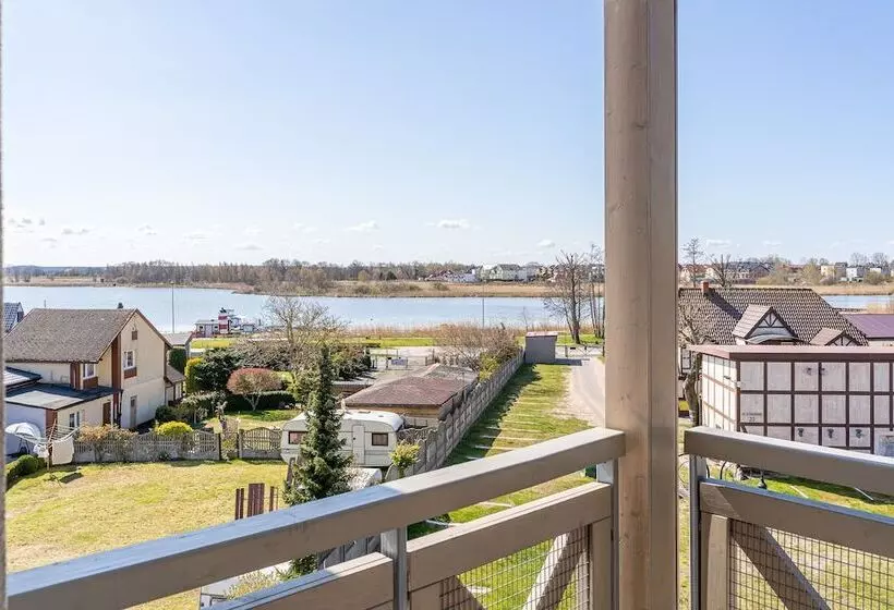 Apartament Rezydencja Park 1