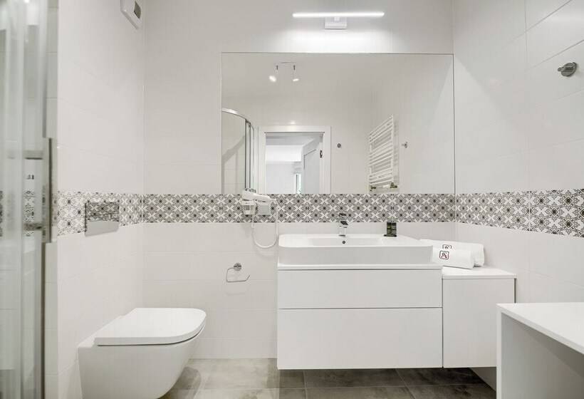 Apartament Rezydencja Park 1