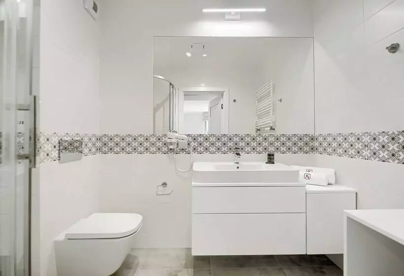 Apartament Rezydencja Park 1