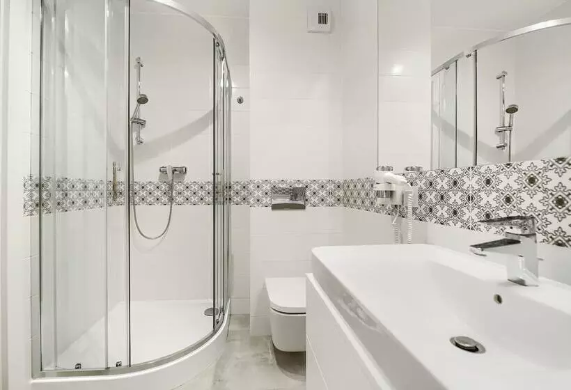 Apartament Rezydencja Park 1