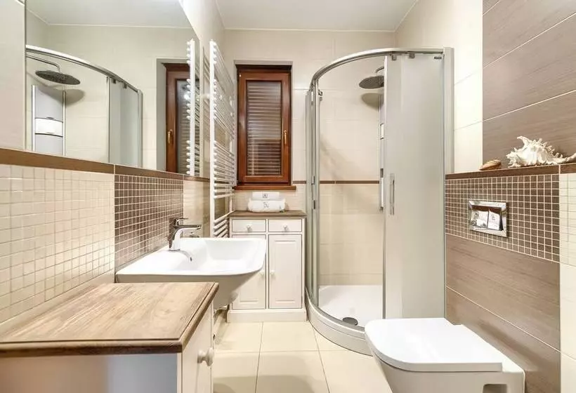 Apartament Rezydencja Park 1