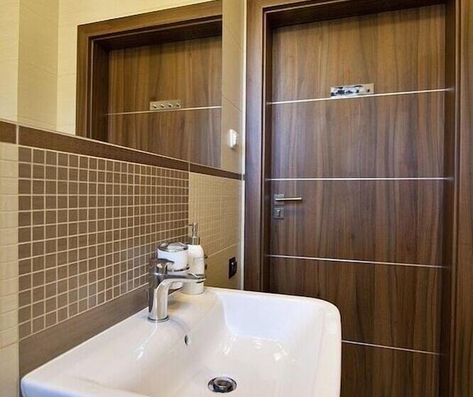 Apartament Rezydencja Park 1