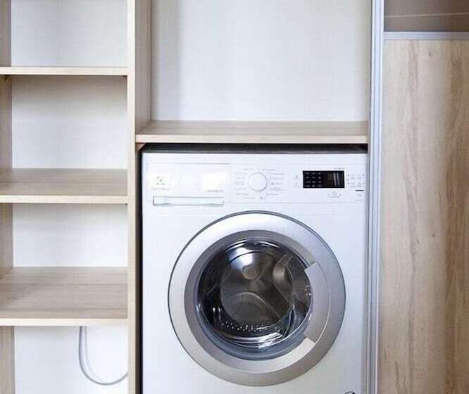 Apartament Rezydencja Park 1