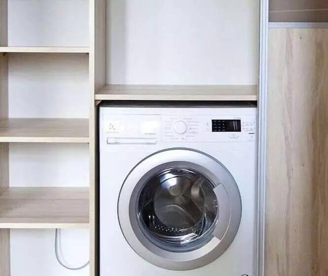 Apartament Rezydencja Park 1