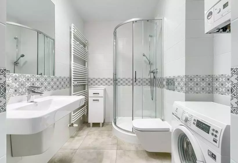 Apartament Rezydencja Park 1