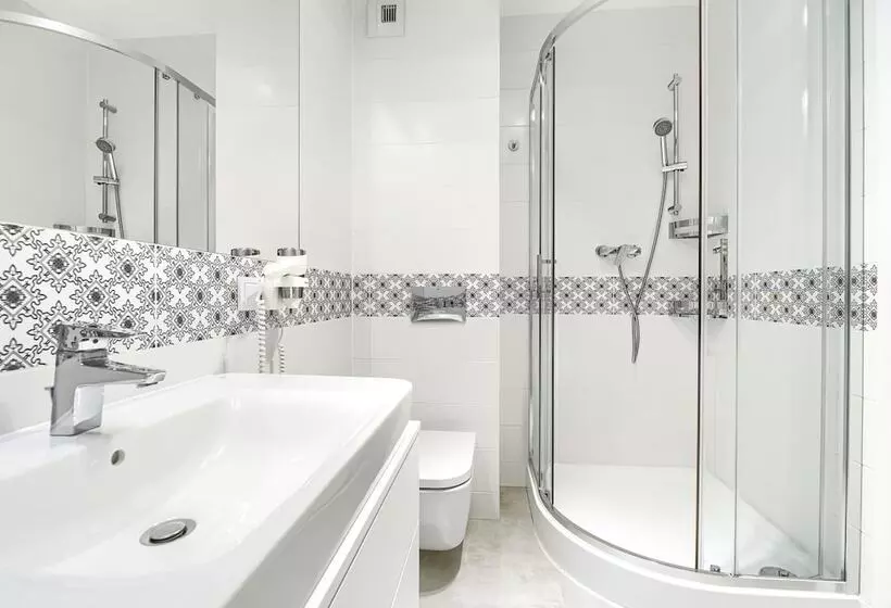 Apartament Rezydencja Park 1