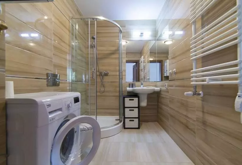 Apartament Rezydencja Park 1