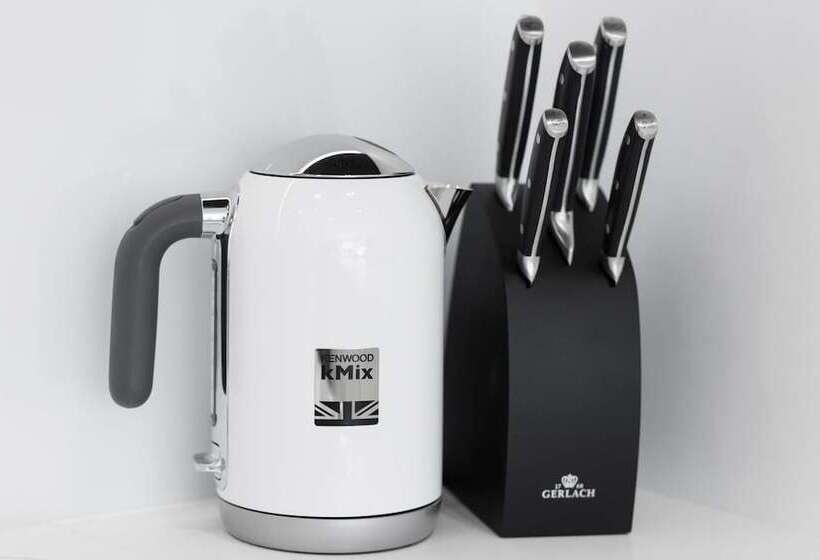 Apartamenty Mi Casa Holidays