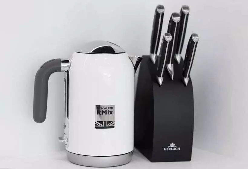 Apartamenty Mi Casa Holidays