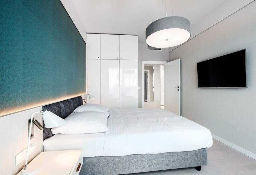 Apartamenty Mi Casa Holidays