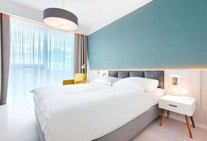 Apartamenty Mi Casa Holidays