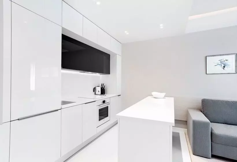 Apartamenty Mi Casa Holidays