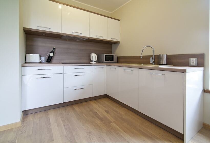 Apartamenty Mi Casa Holidays