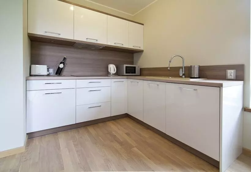 Apartamenty Mi Casa Holidays