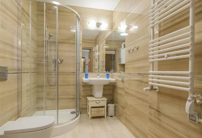 Apartamenty Mi Casa Holidays