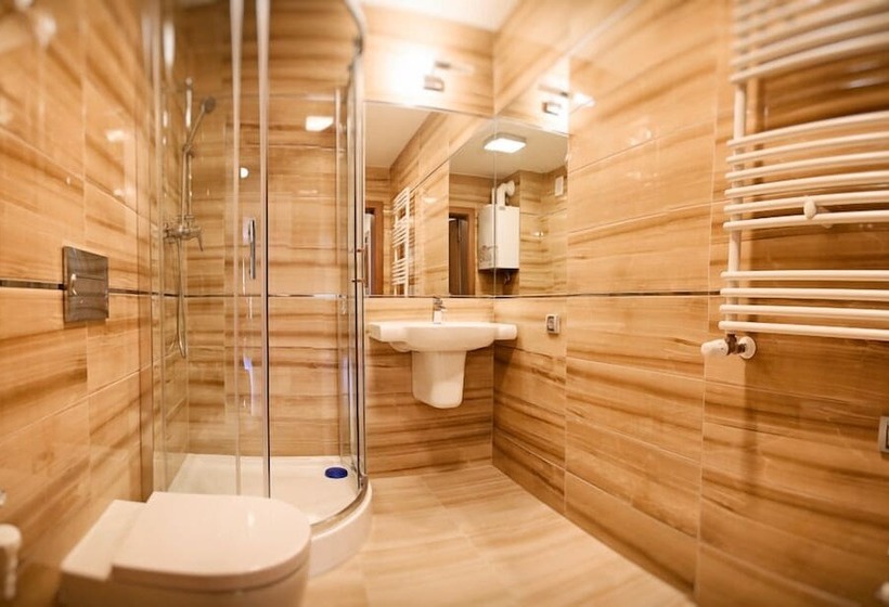 Apartamenty Mi Casa Holidays