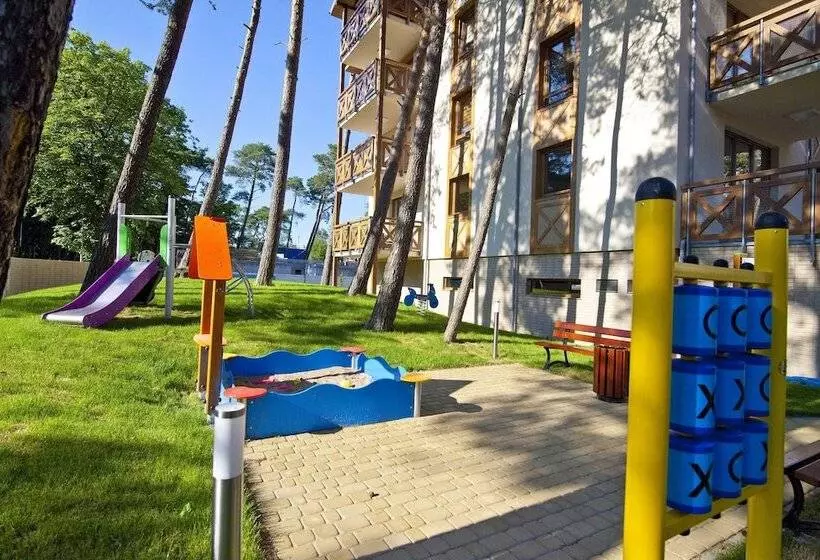 Apartamenty Mi Casa Holidays