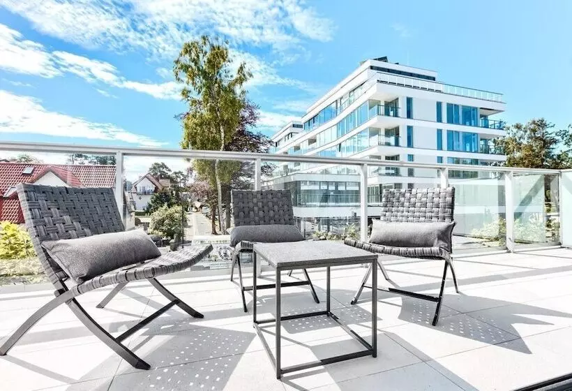 Apartamenty Mi Casa Holidays