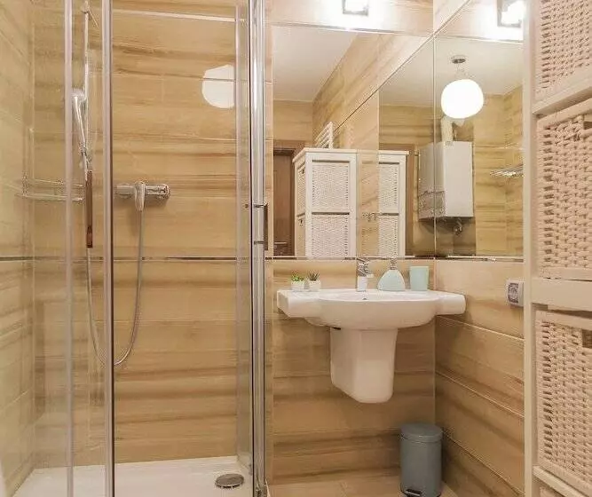 Apartamenty Mi Casa Holidays