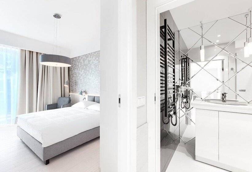 Apartamenty Mi Casa Holidays