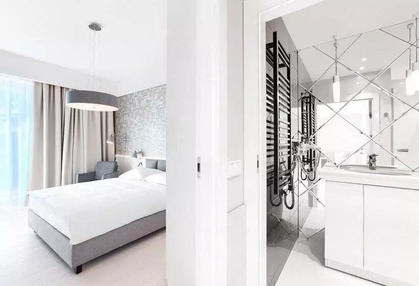 Apartamenty Mi Casa Holidays