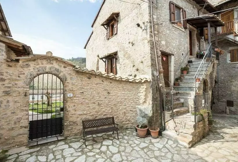 B&b Del Pellegrino