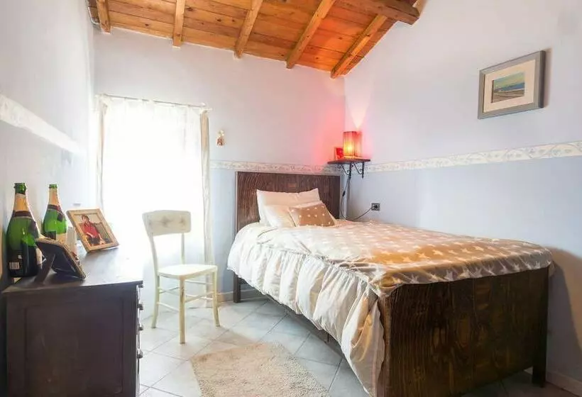 B&b Del Pellegrino