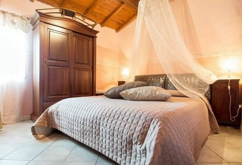 B&b Del Pellegrino