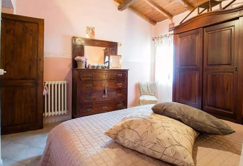 B&b Del Pellegrino
