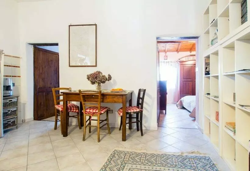B&b Del Pellegrino