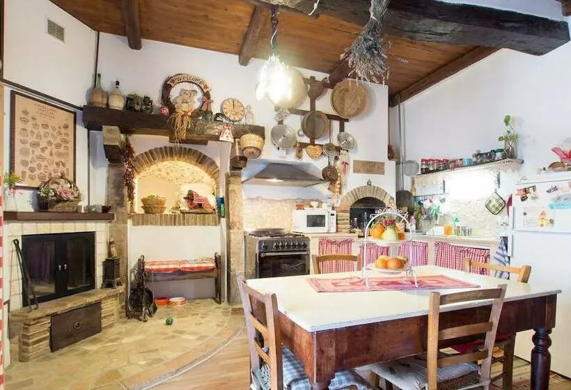 B&b Del Pellegrino