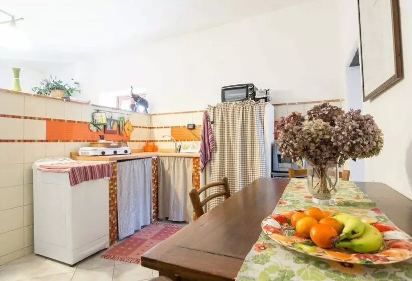 B&b Del Pellegrino