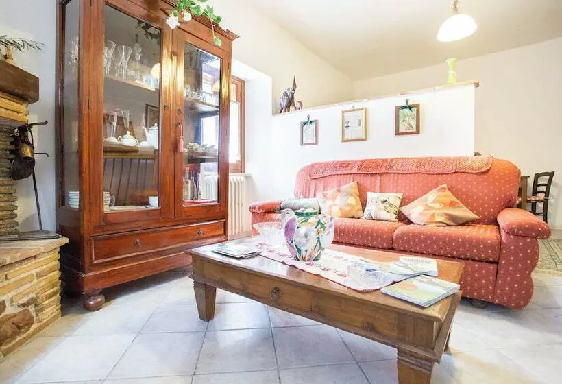 B&b Del Pellegrino