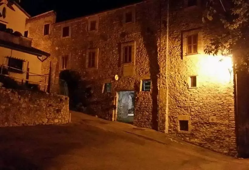 B&b Del Pellegrino