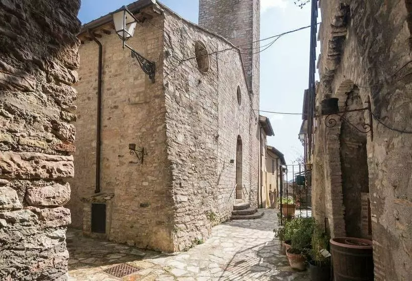 B&b Del Pellegrino