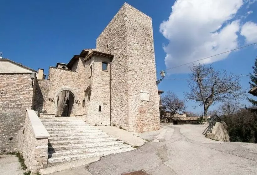 B&b Del Pellegrino