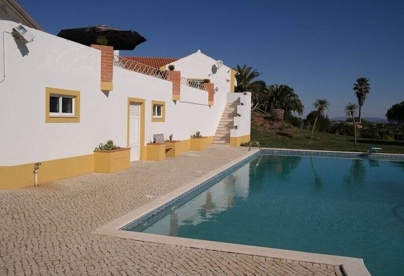 Bed and Breakfast Jema Holidays