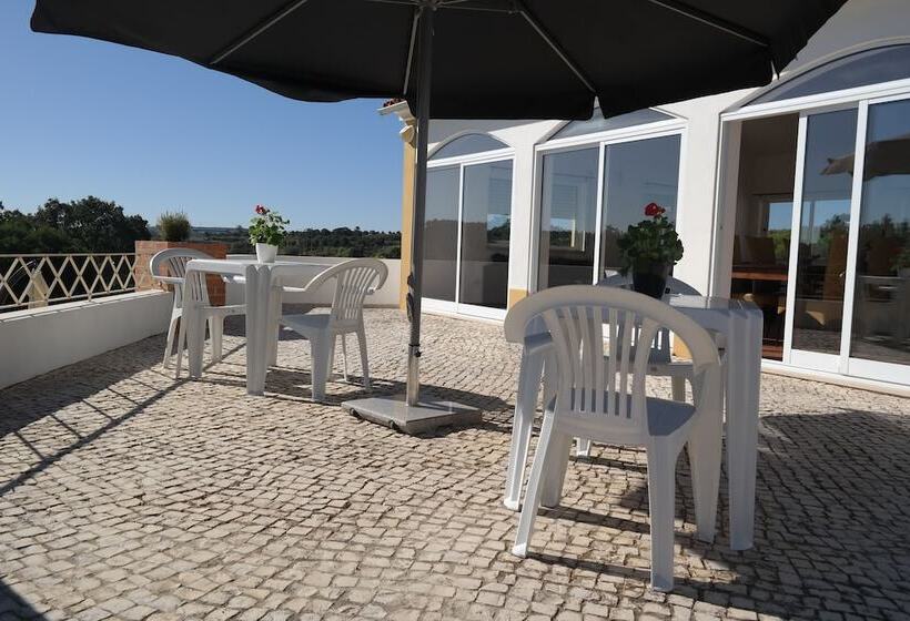 Bed and Breakfast Jema Holidays