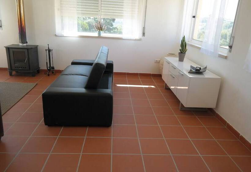 Bed and Breakfast Jema Holidays