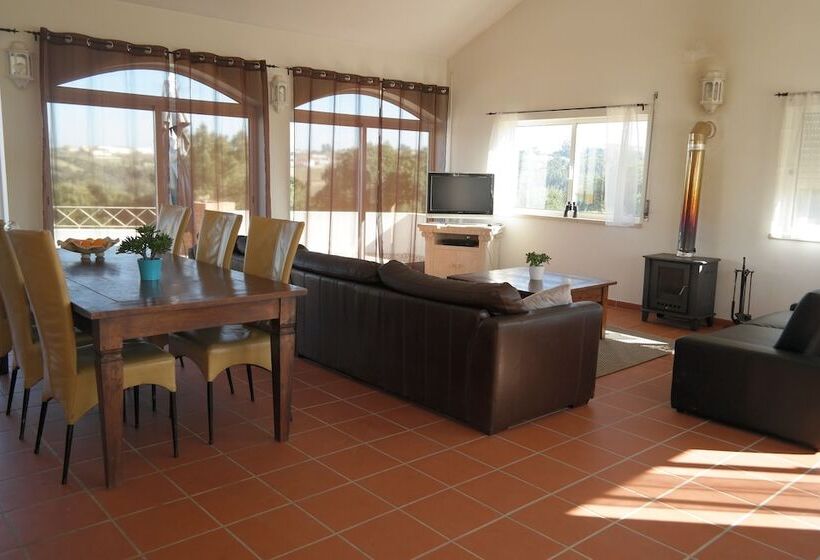 Bed and Breakfast Jema Holidays