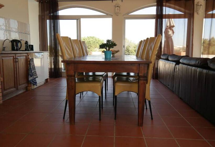 Bed and Breakfast Jema Holidays