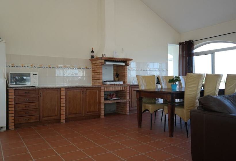 Bed and Breakfast Jema Holidays