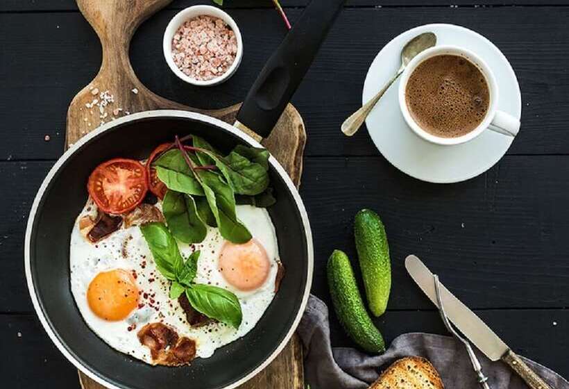 Bed and Breakfast Jema Holidays