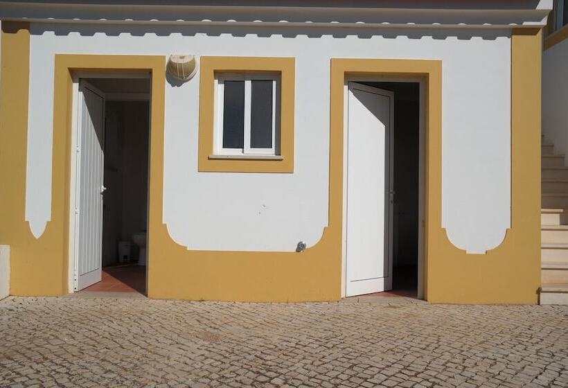 Bed and Breakfast Jema Holidays