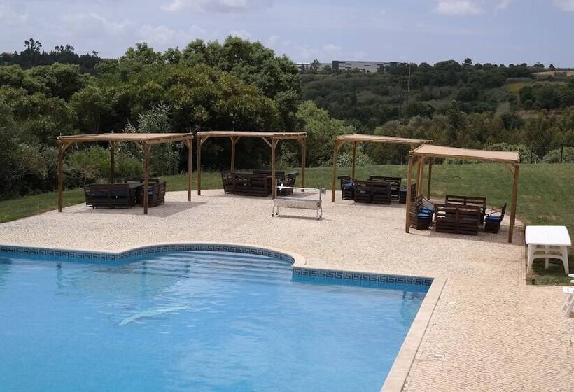 Bed and Breakfast Jema Holidays