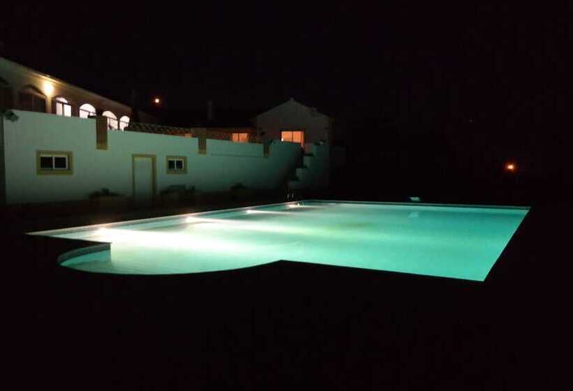 Bed and Breakfast Jema Holidays